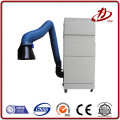 Flexible and Small Industrial Dust Collector